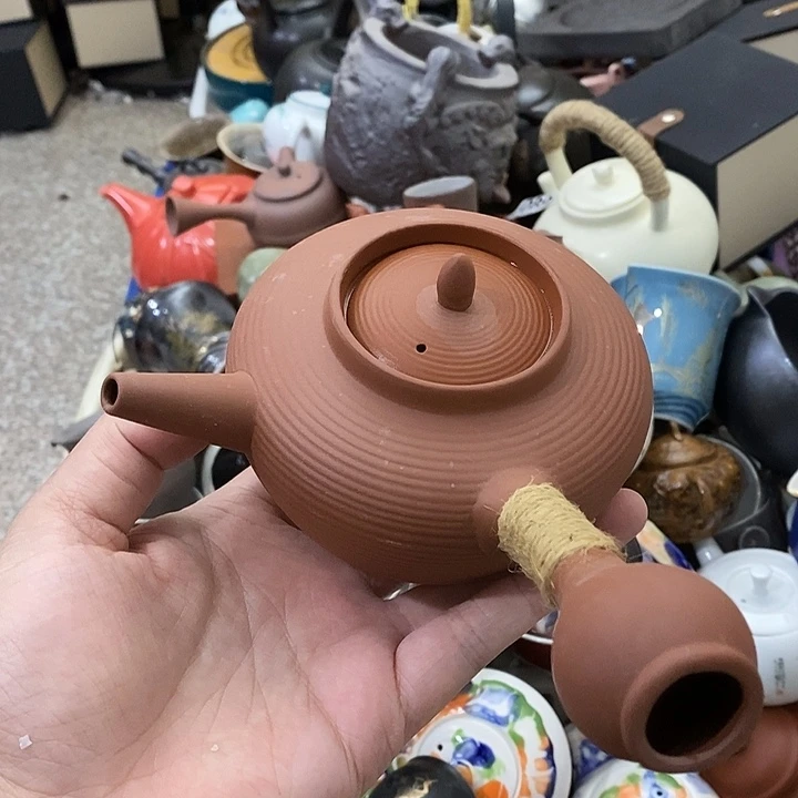 陶瓷艺术品及陶瓷制品