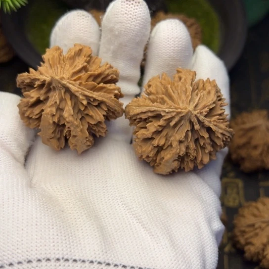 I****文玩核桃吊坠秦岭核桃2