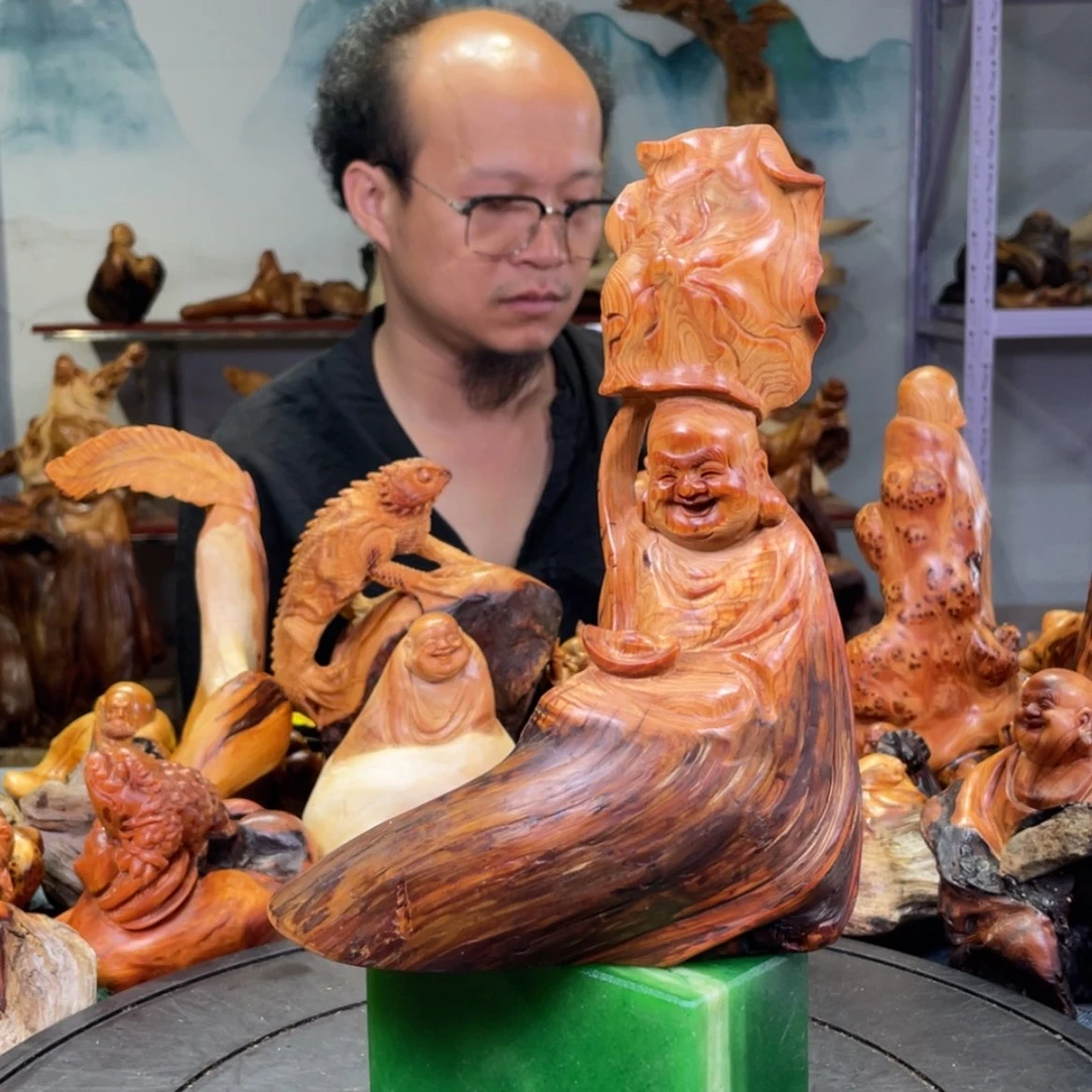 【闪购商品】柏木（崖柏）其他