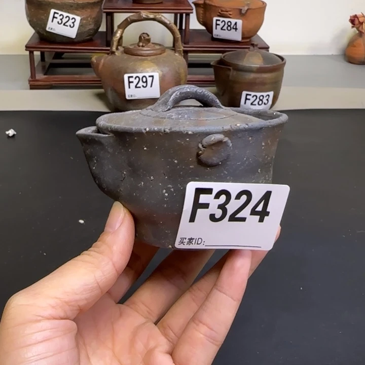 备前烧作品备前烧作品