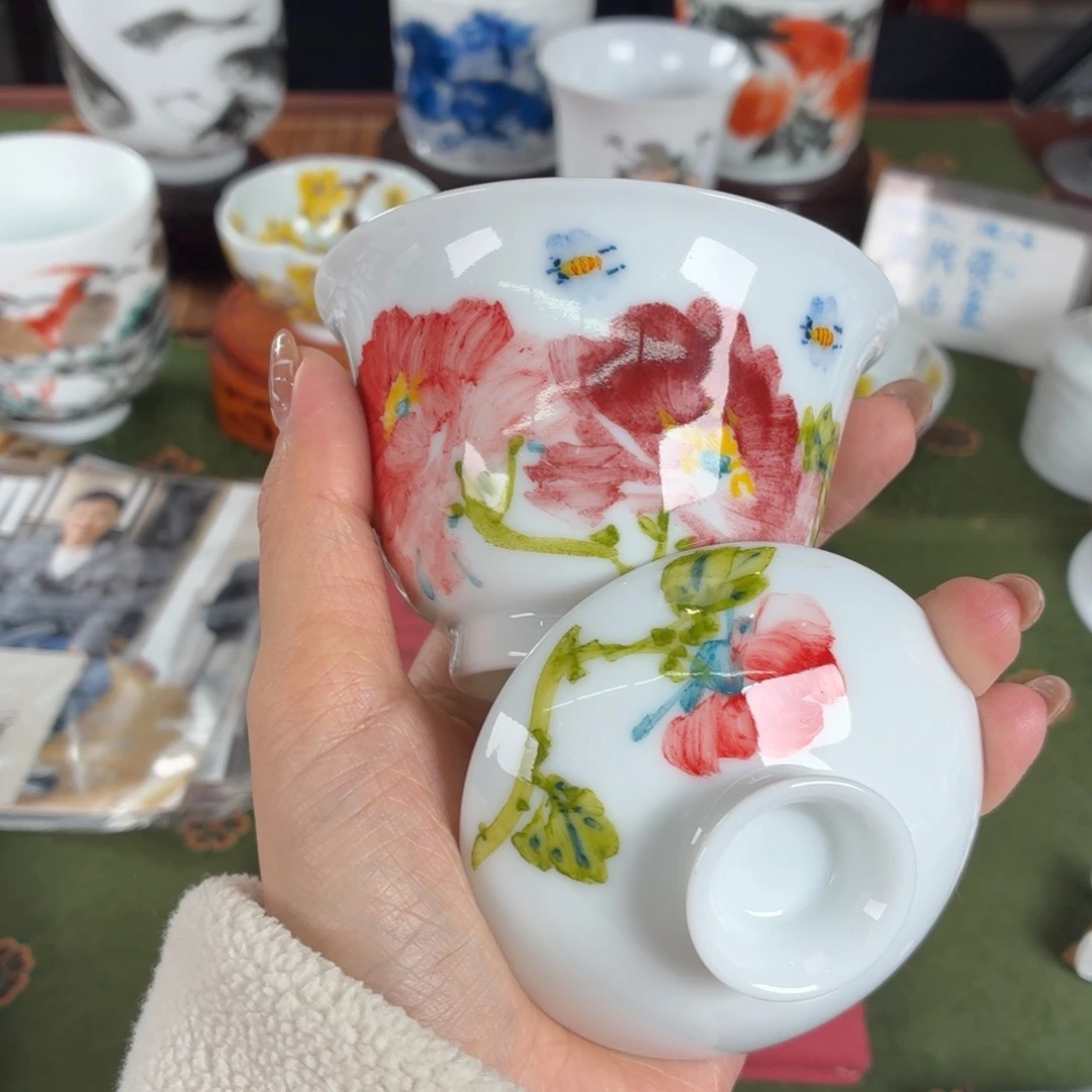 九鸣瓷一九鸣瓷艺