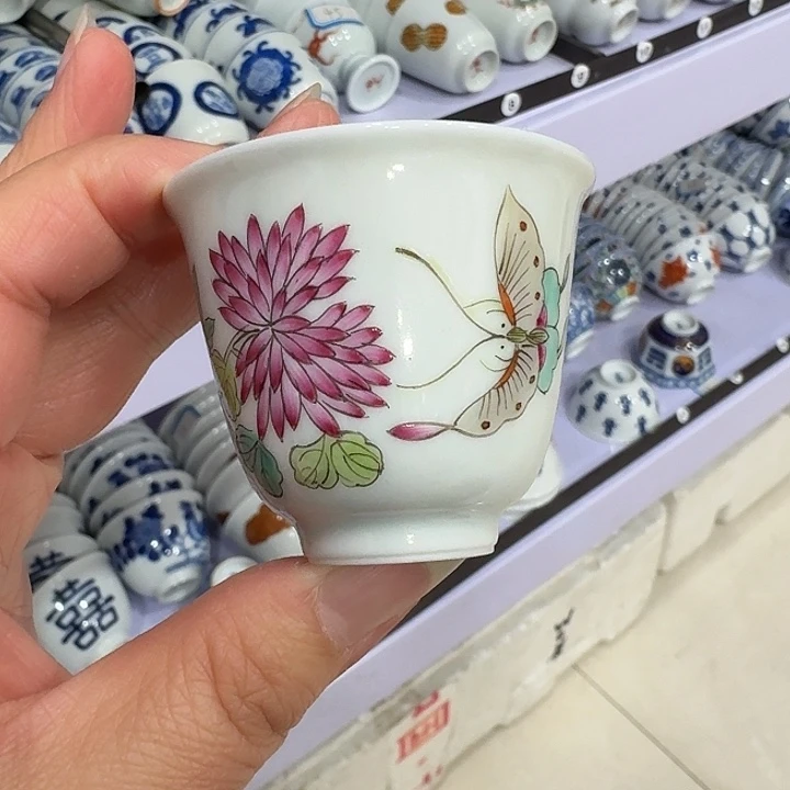 陶瓷艺术品收藏陶瓷