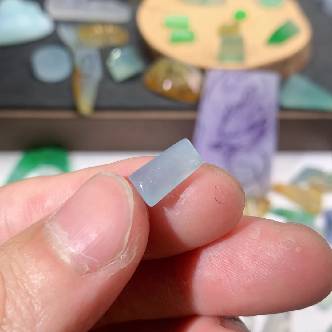 未镶嵌定制翡翠4