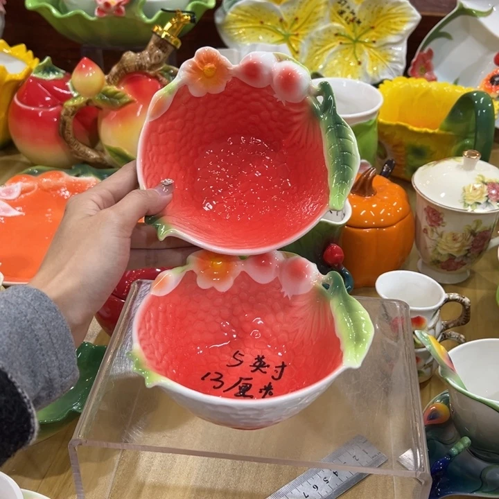 陶瓷等产品的生产和销售