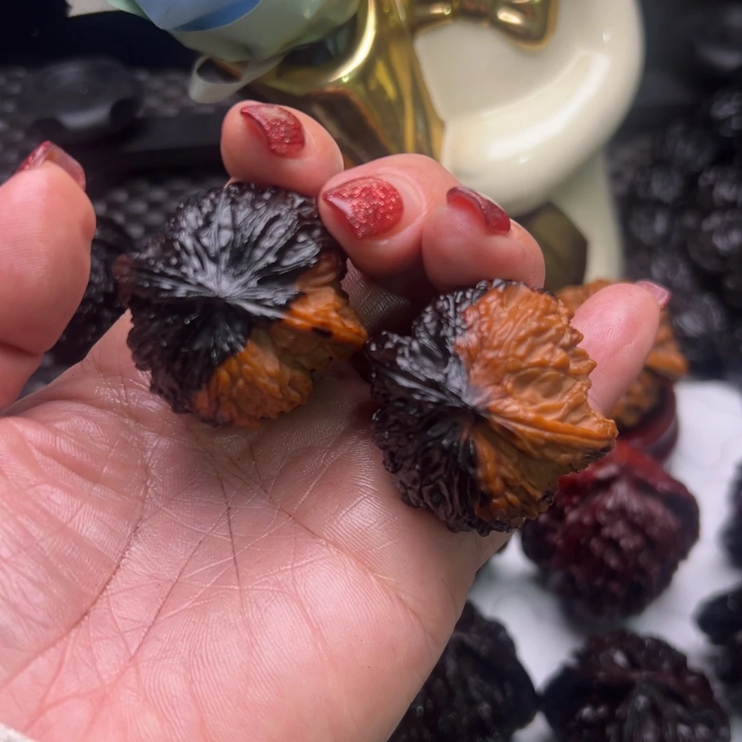 文玩地闷磨盘39尺寸