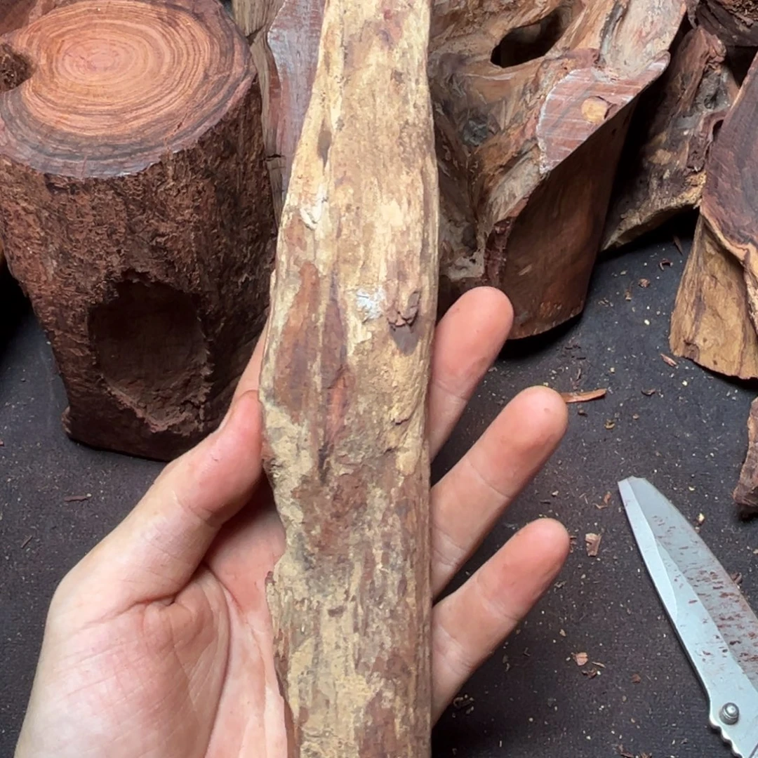 手串黄花梨/降香黄檀