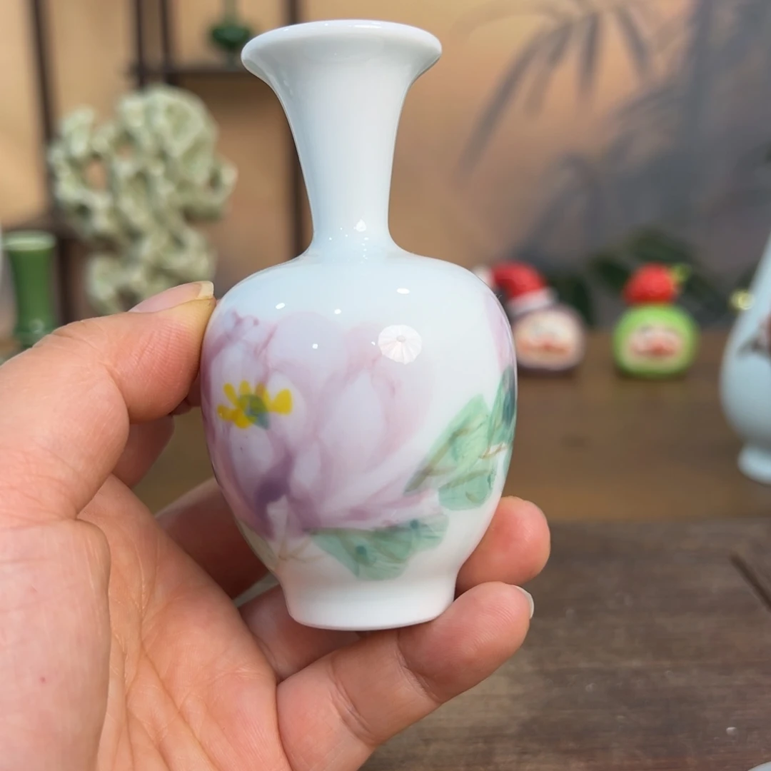 瓷片景德镇陶瓷美术