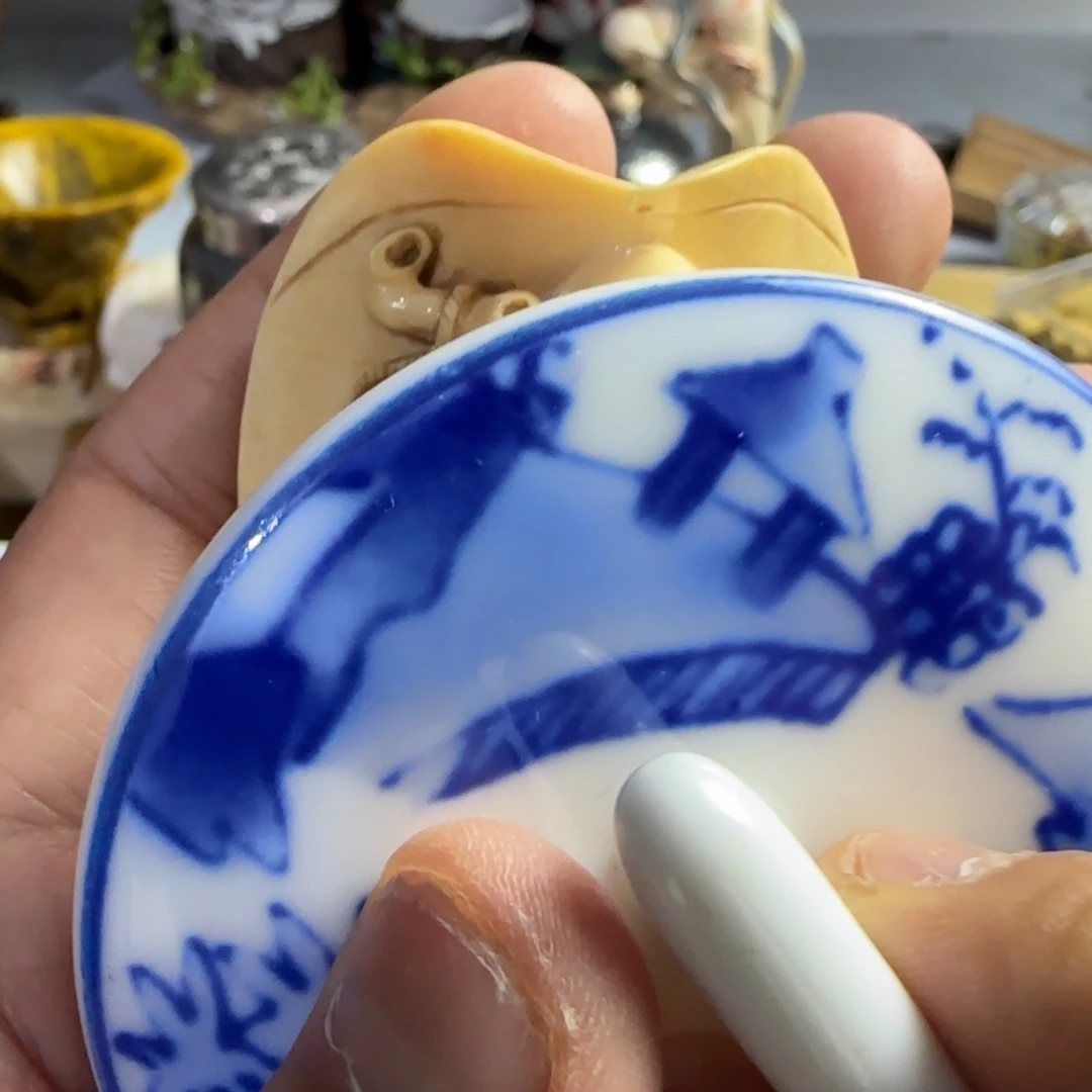 紫砂茶文化，工艺古美术我家粉丝真好看啊