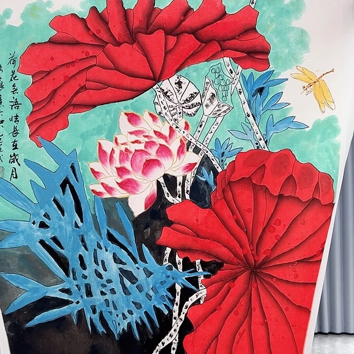 书法当代艺术书画作品