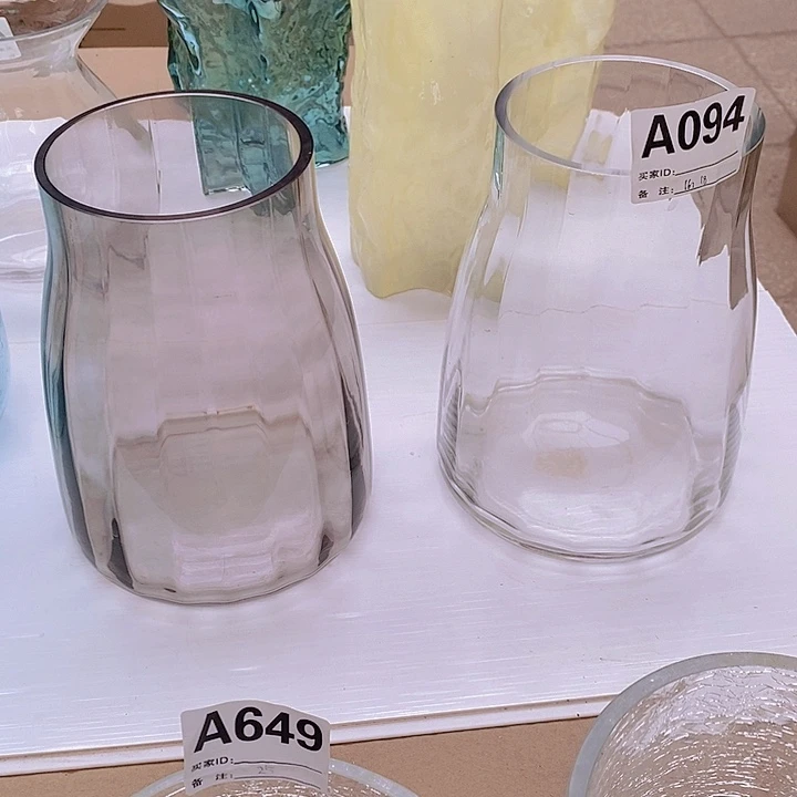 手工艺品玻璃高21.11二选一