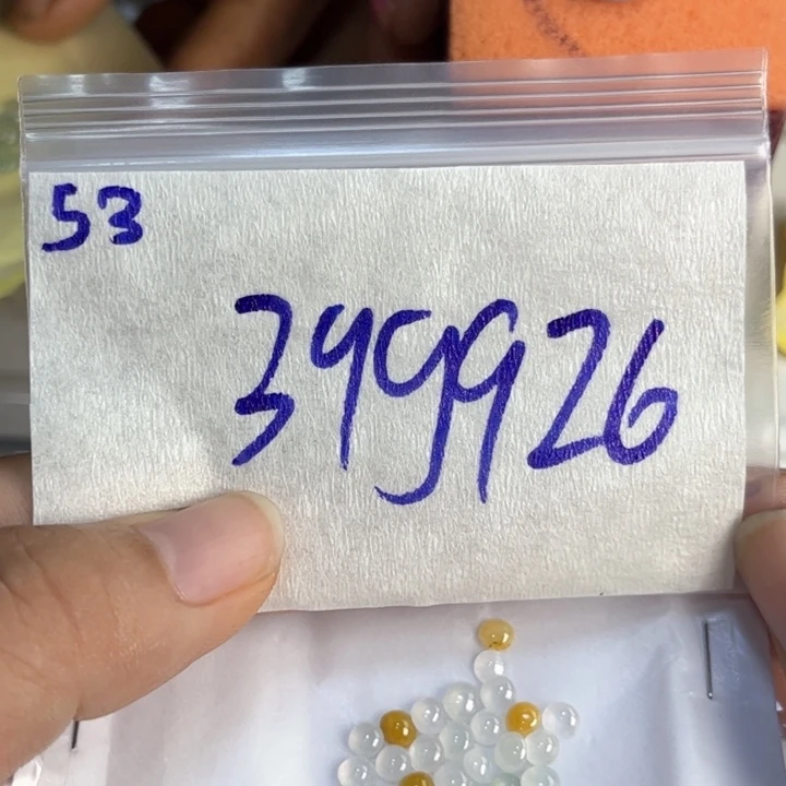 定制翡翠未镶嵌不退