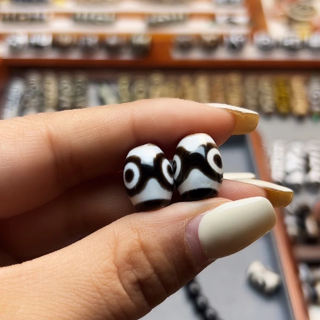 玛瑙/玉髓颈饰未镶嵌虚**质