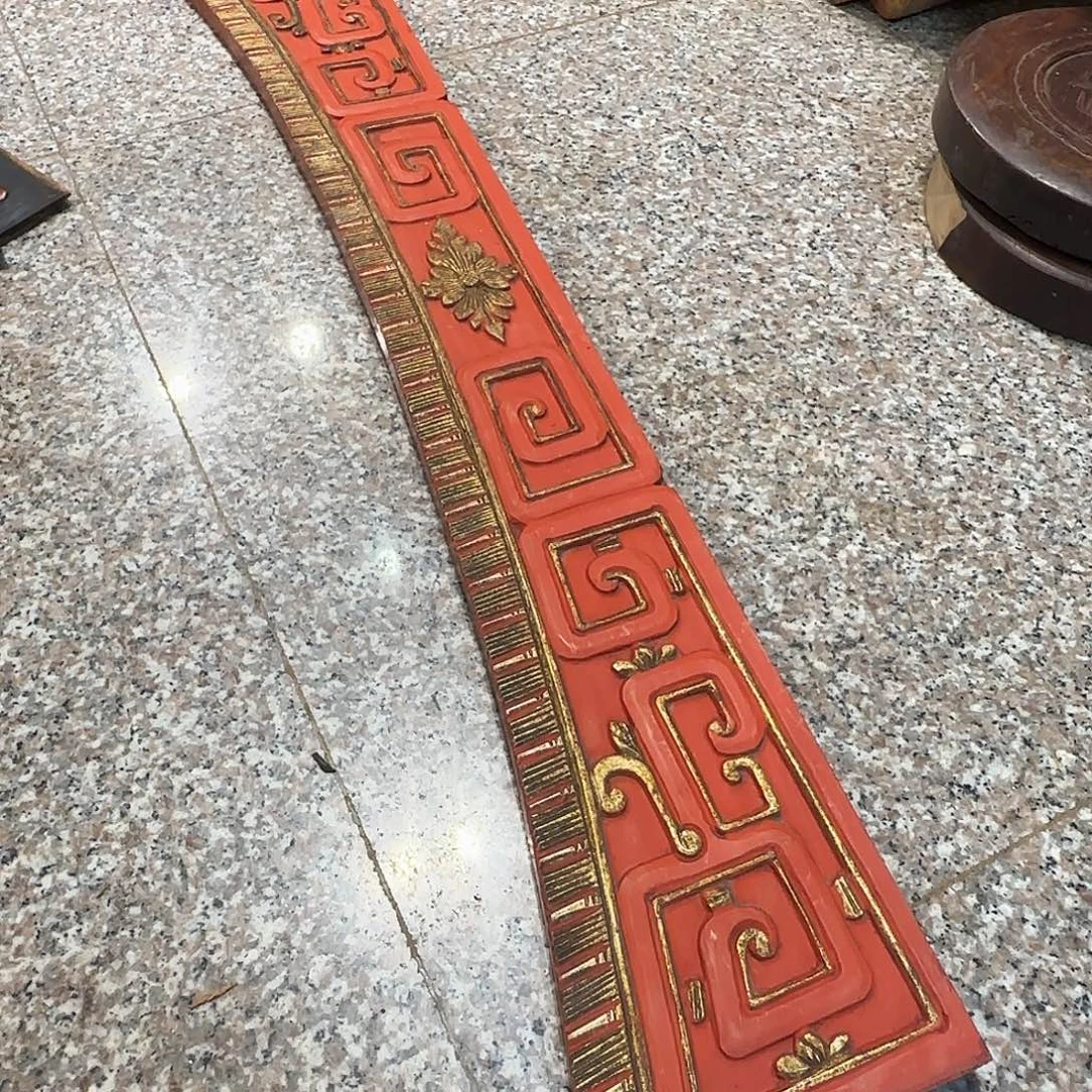 品***人木木雕等多种工艺制作