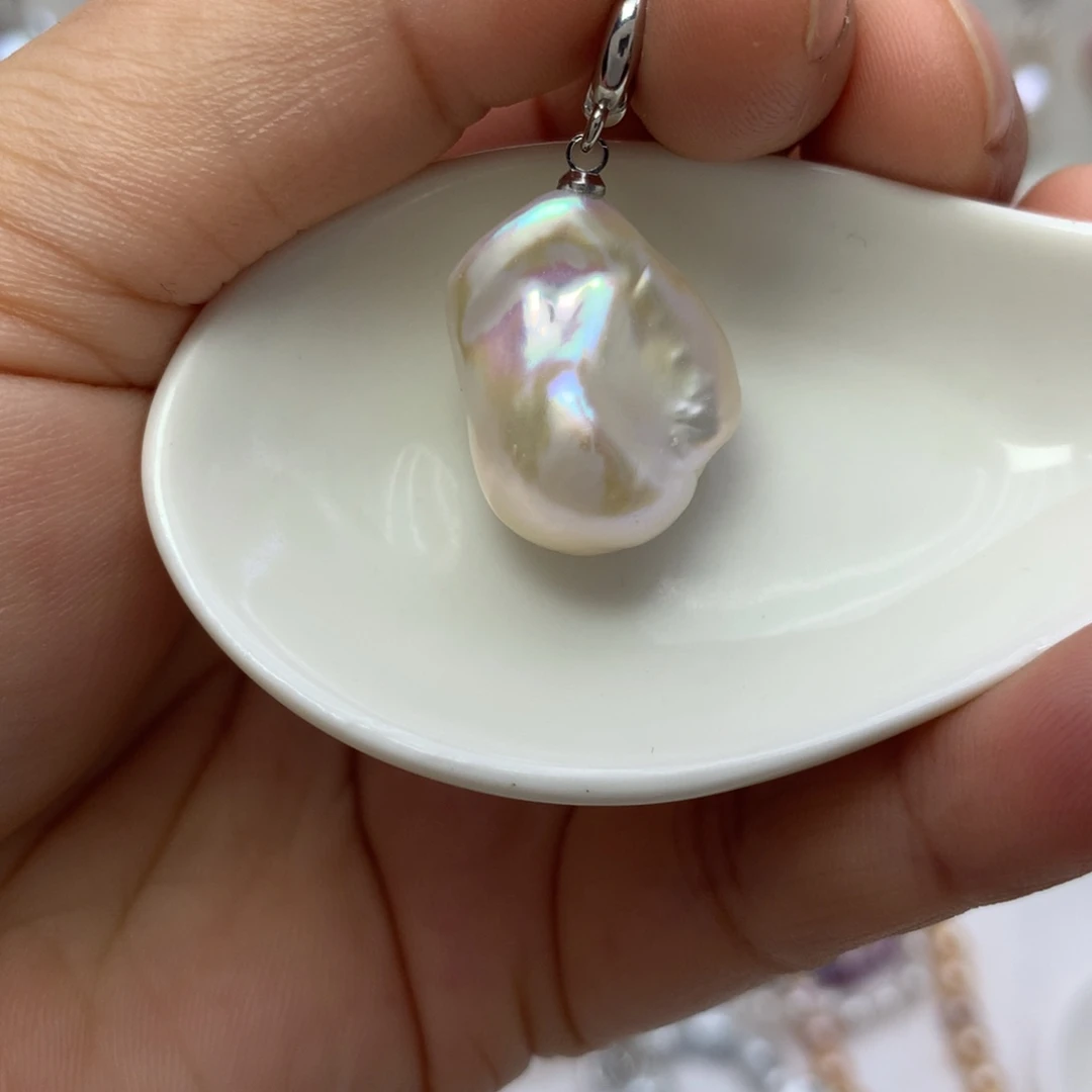 未镶嵌淡水珍珠其他