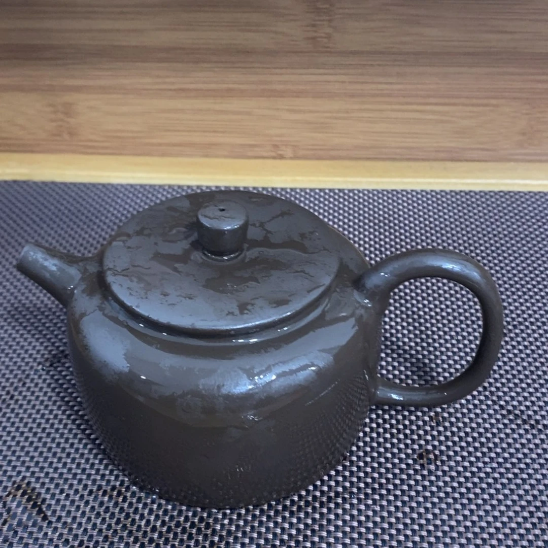 茶壶紫砂紫砂艺术紫砂文化