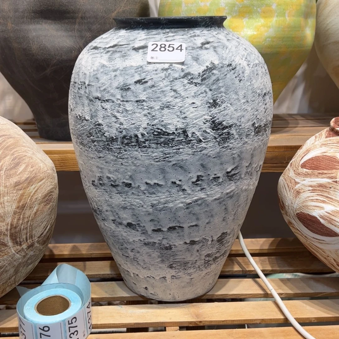 瓷片2854高38口12默认无孔的