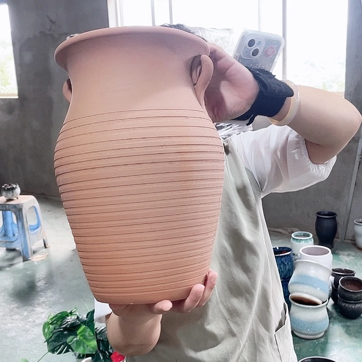 32/20红陶正品一个