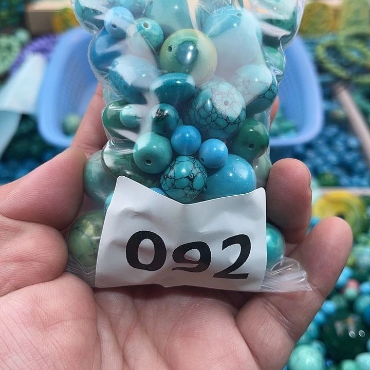 菱锰矿未镶嵌珠宝半成品