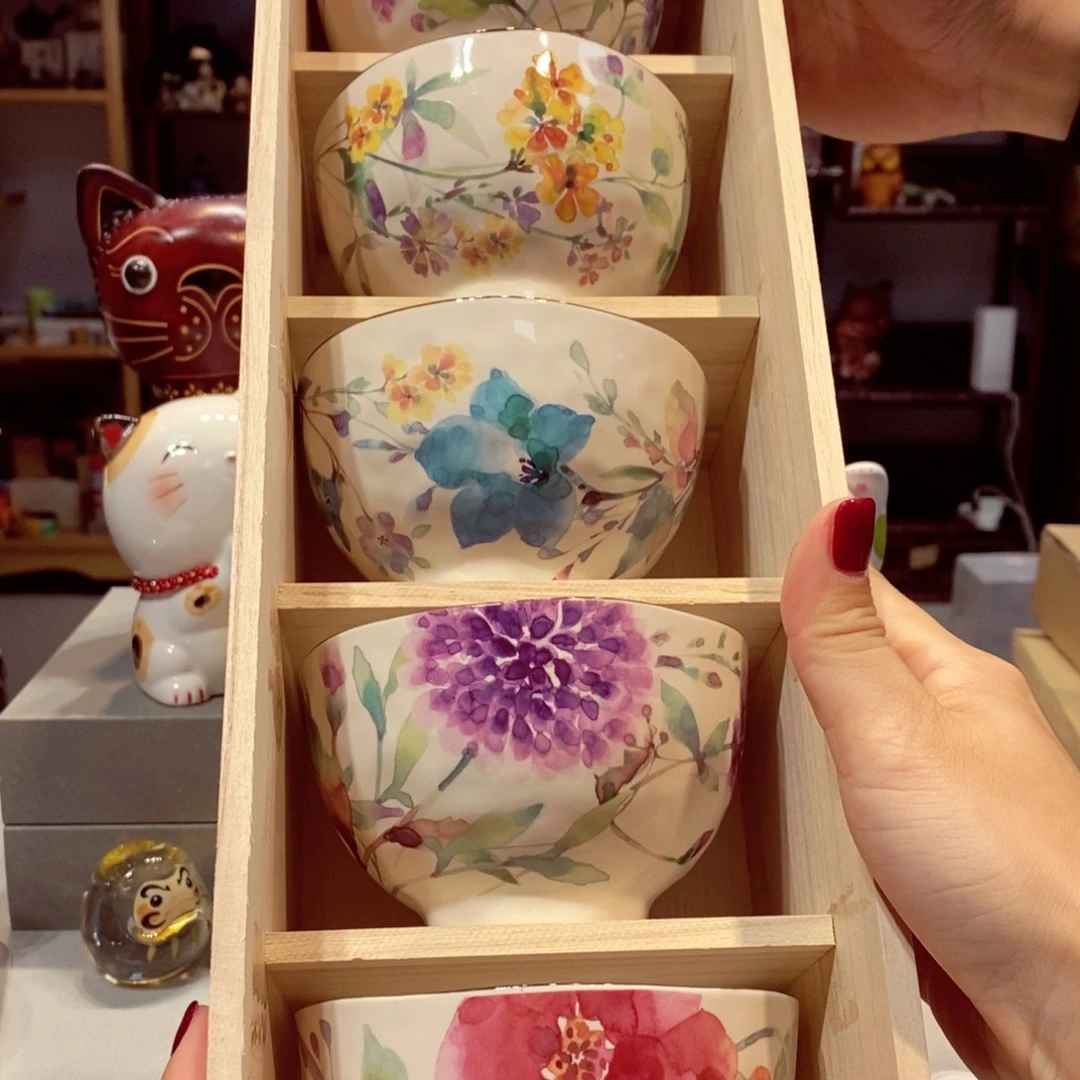 如图所示 观兰器物