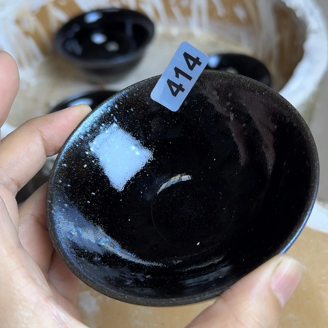 茶盏一切皆好是一回