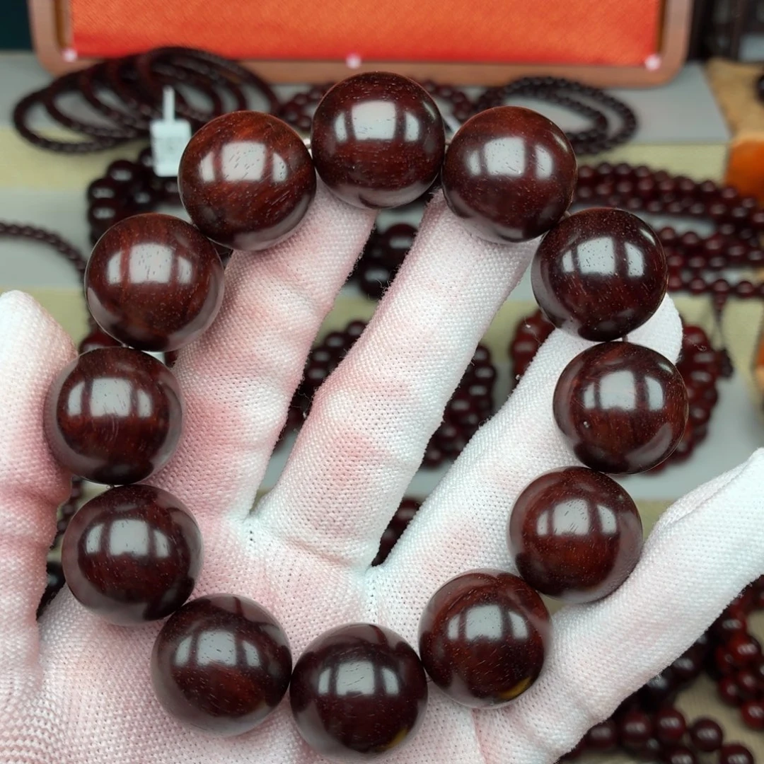 小叶紫檀手串/手链