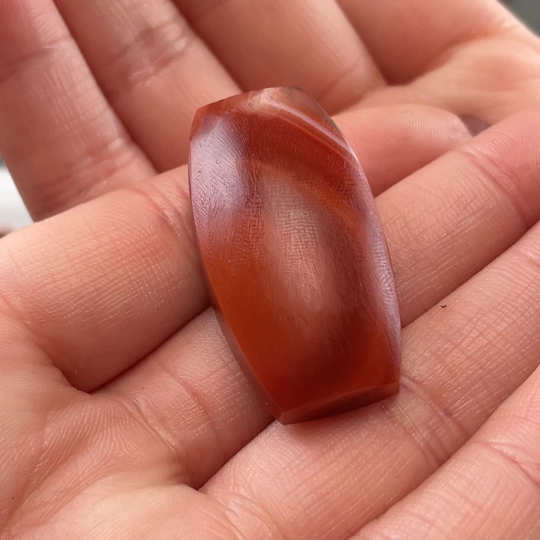 定制南红玛瑙未镶嵌