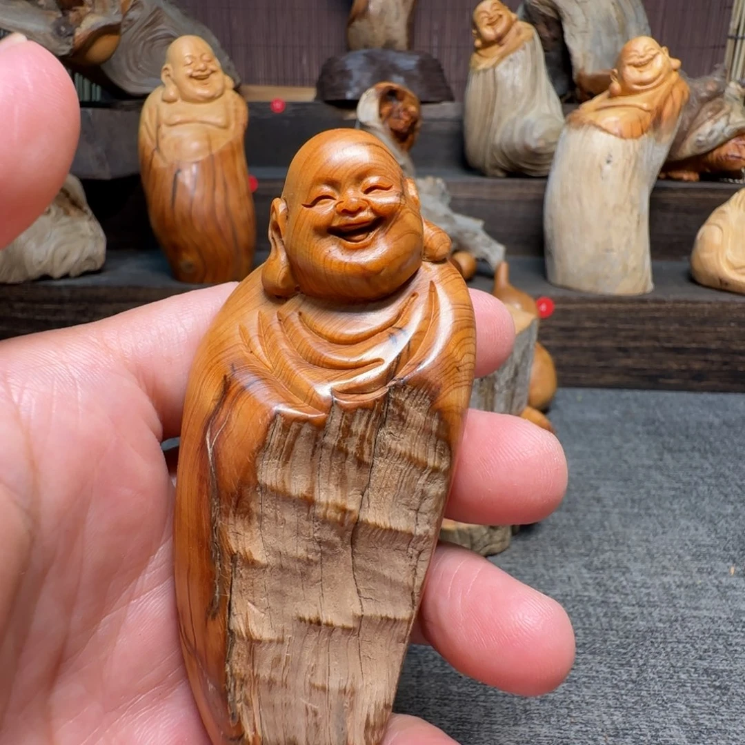 静***夜柏木（崖柏）好的我知道你在