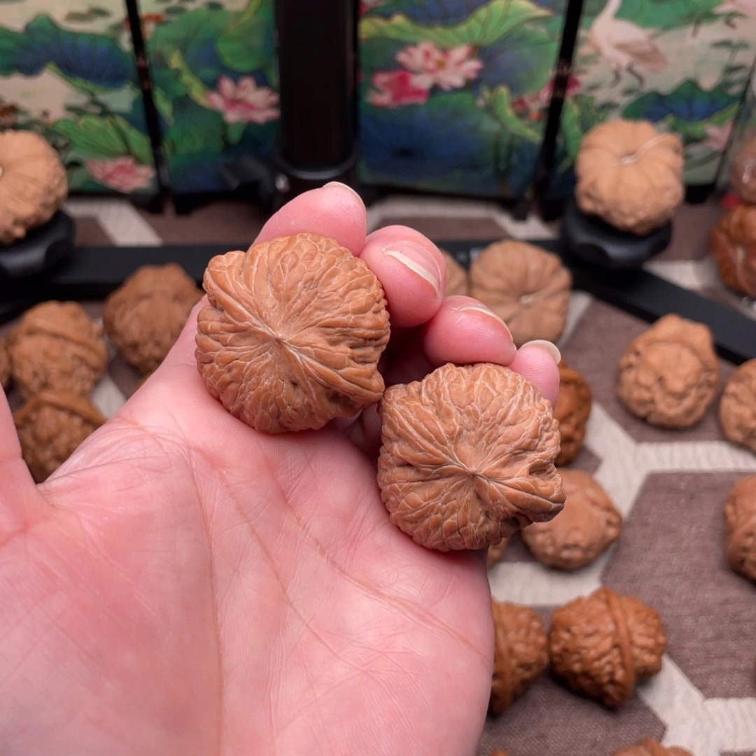 二***掰手串/手链核桃铁锤37