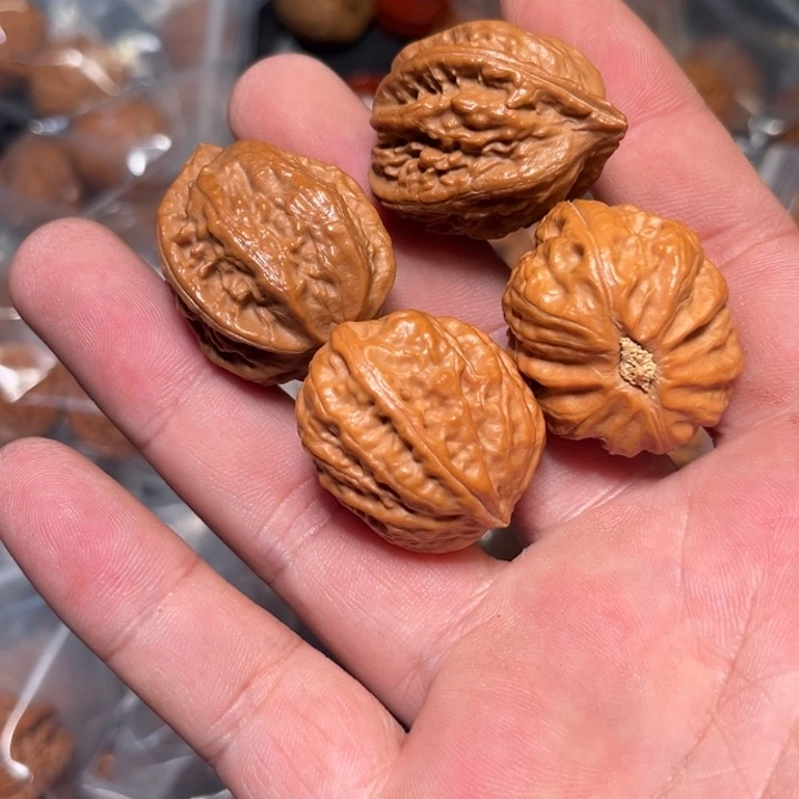 文玩核桃吊坠*️****文玩