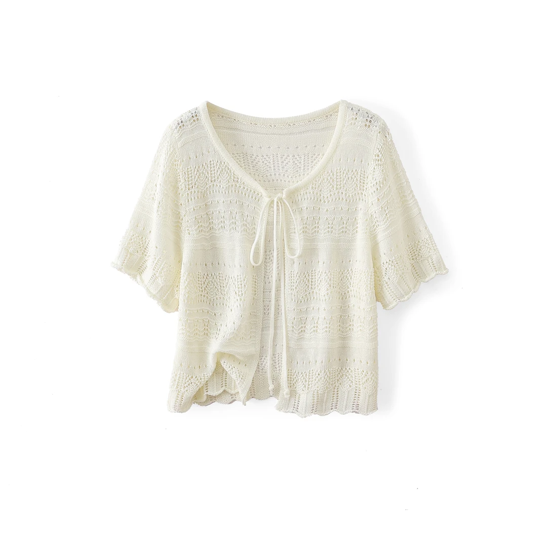 【胖菲】新款显瘦百搭时尚开衫