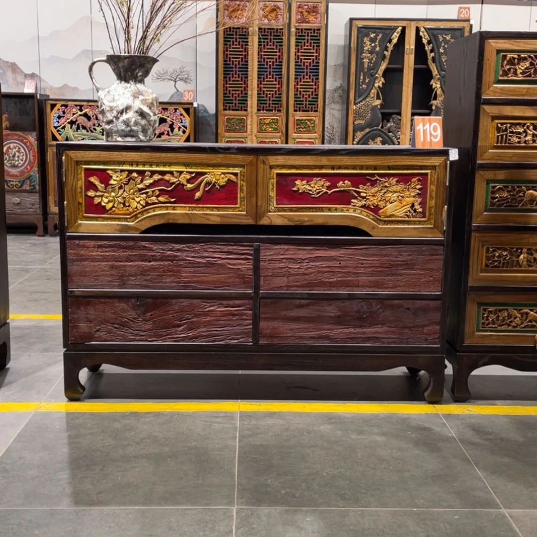 【闪购商品】摆件实****生精品老物件家居