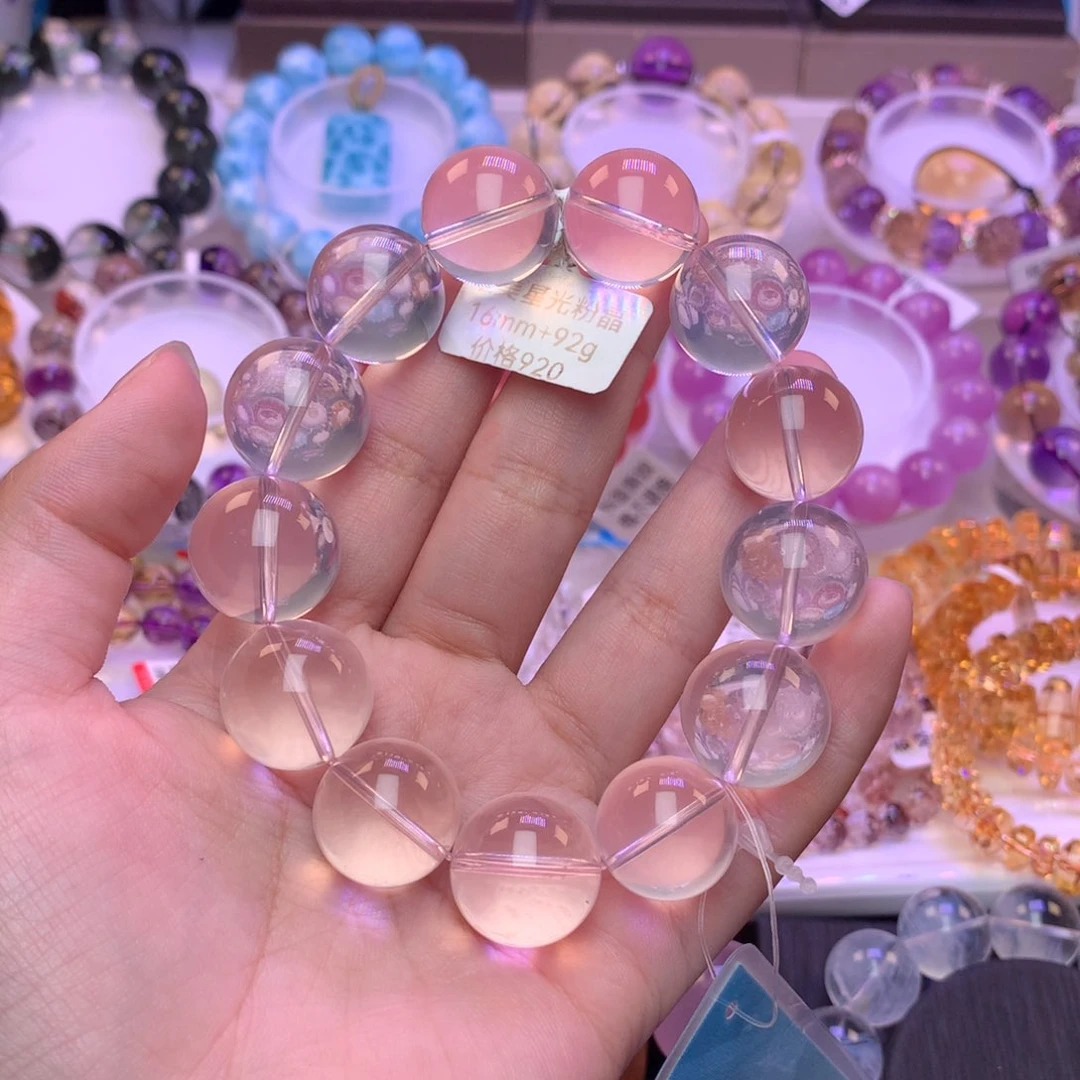 水晶手链未镶嵌?*?手链
