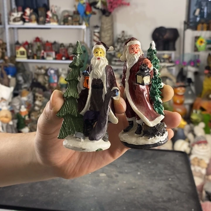 树脂工艺品摆件默认微瑕
