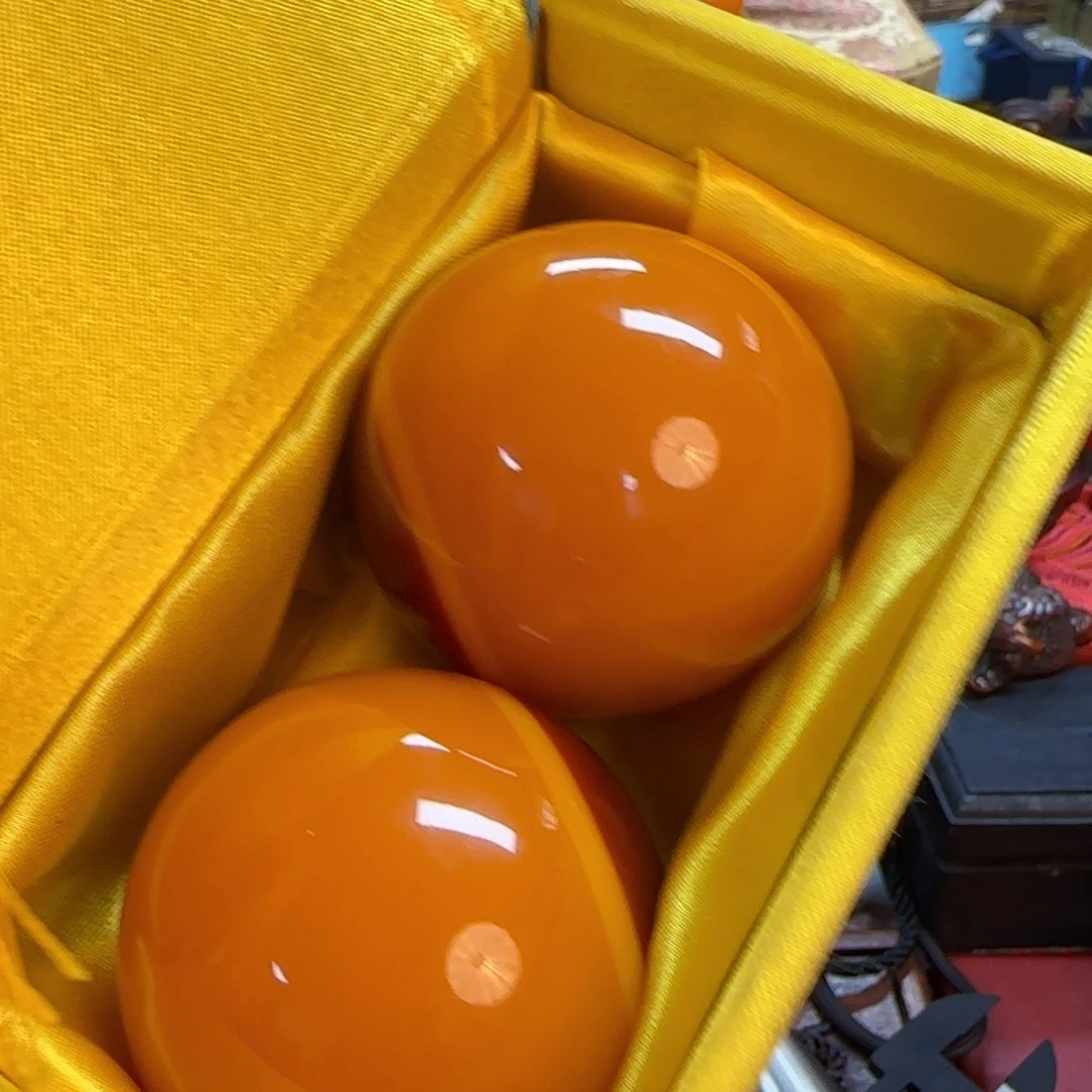 蜜蜡裸石未镶嵌卓玛推荐