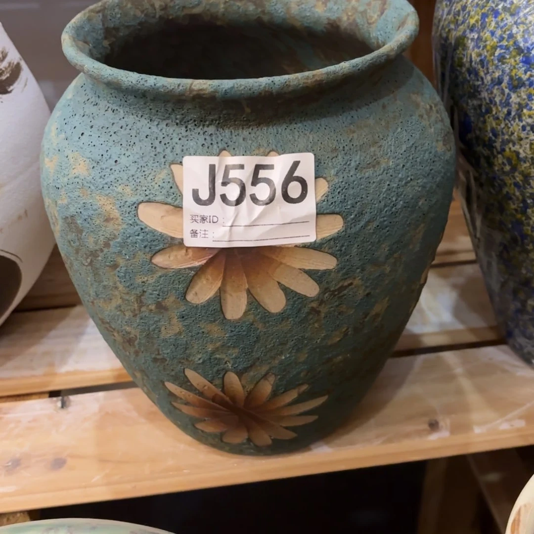 瓶*️****陶瓷瓶口径高度左右