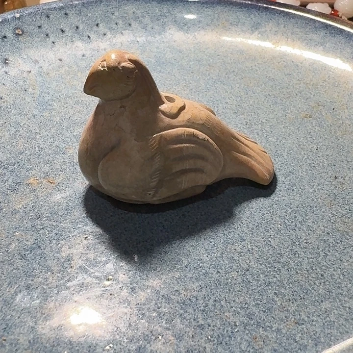 瓷片瓷器摆摆件瓷器
