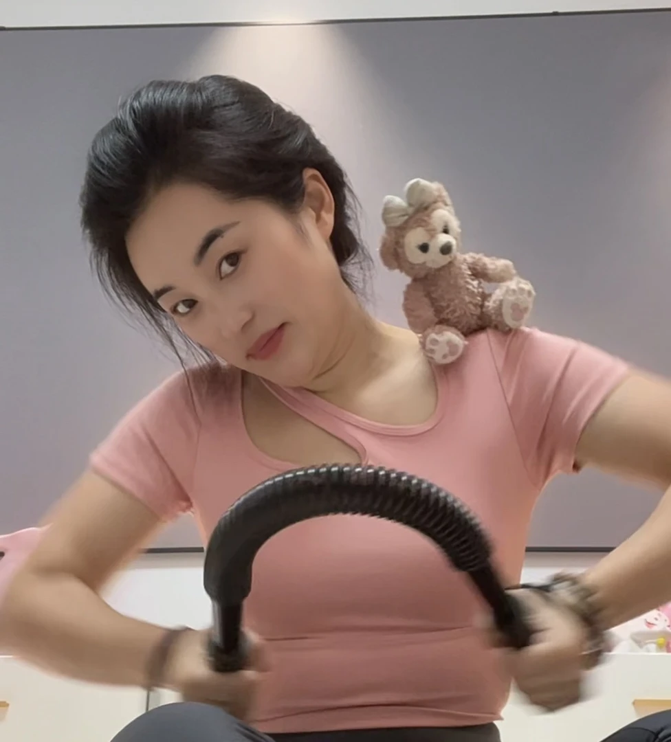 臂力器可调节50公斤40kg30-60训练肌肉健身专业运动多功能臂力棒