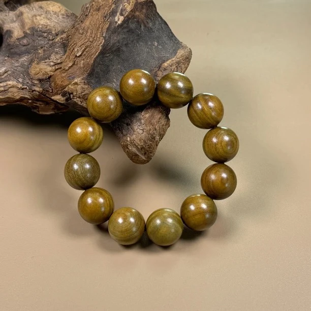 阿根廷绿檀2.0单圈木制品