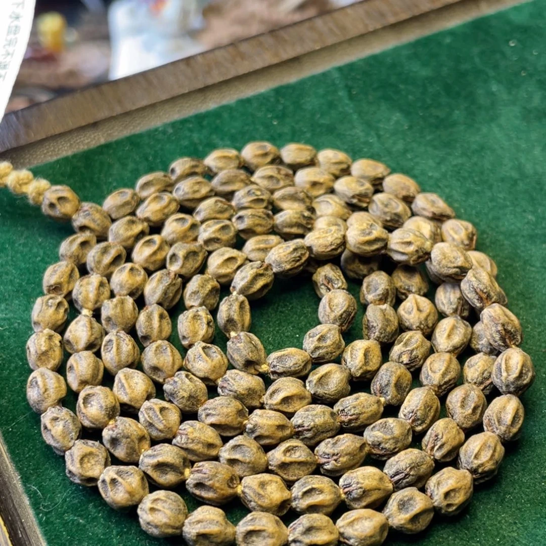 吊坠柏香籽/百香籽