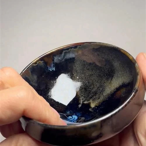 【闪购商品】茶盏-340............