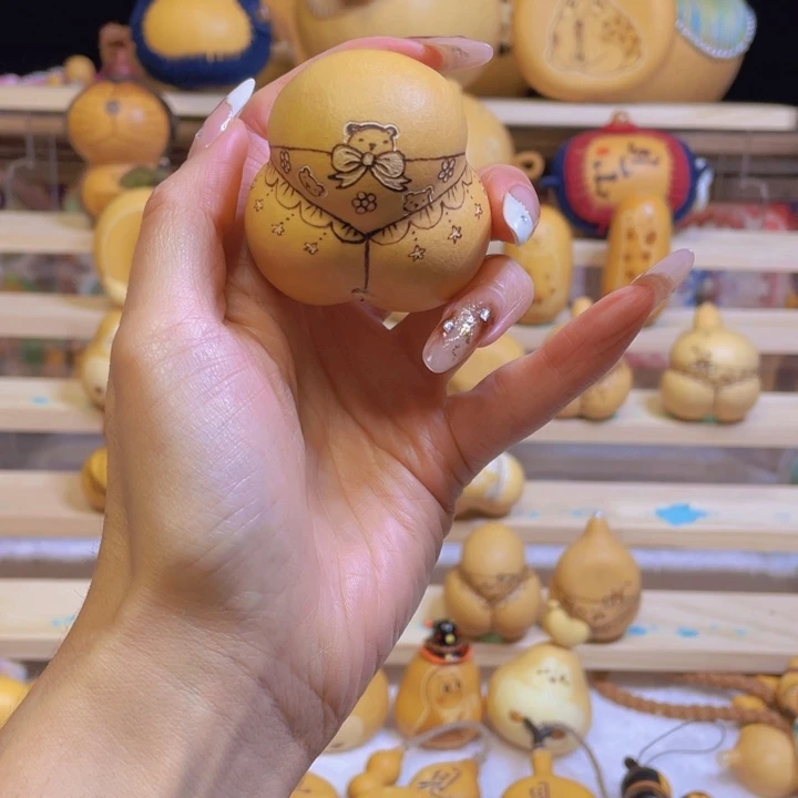 手工制作默认微瑕不退不换