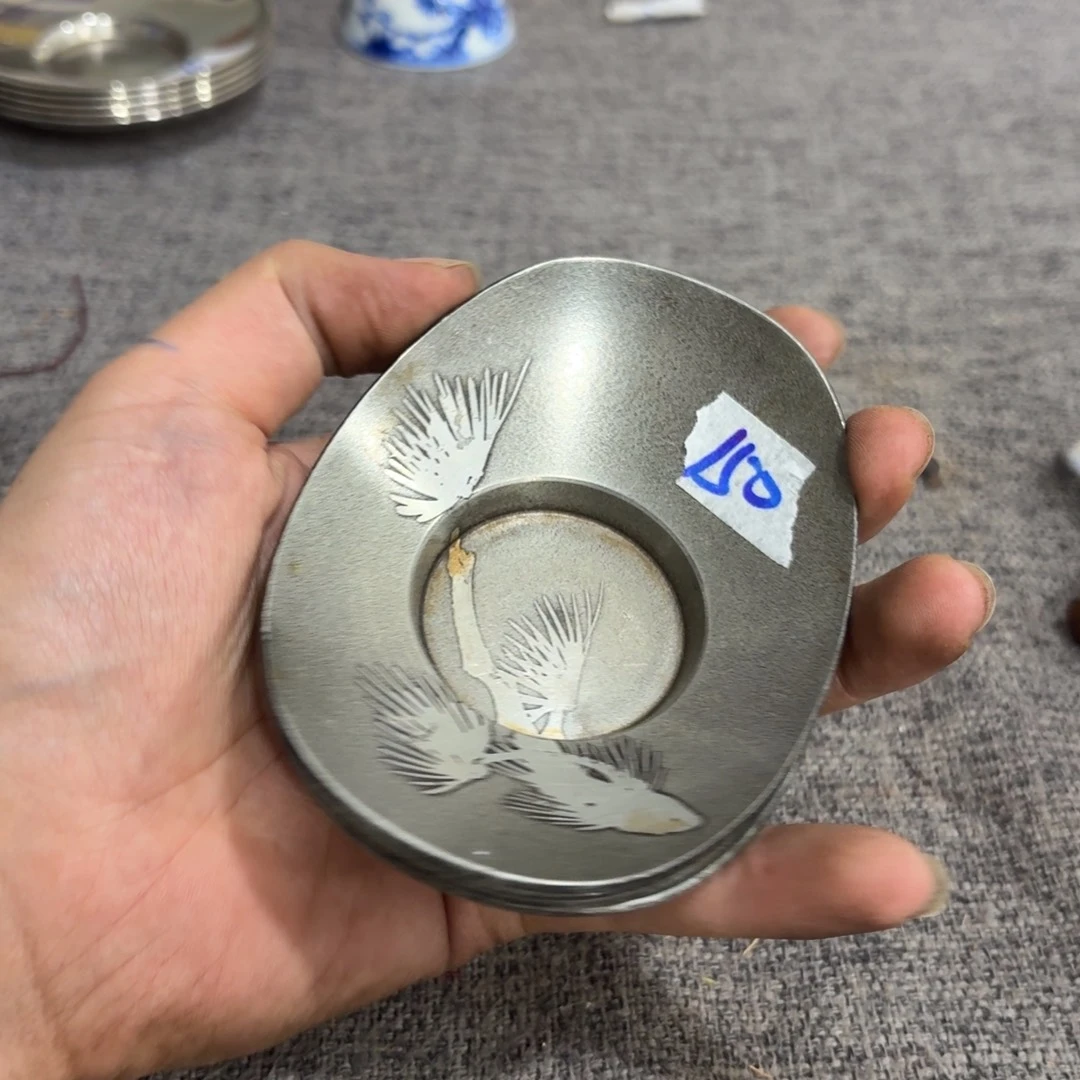 非常好用漂亮的茶具