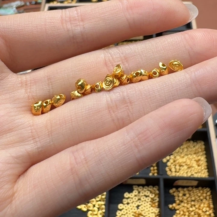 未镶嵌挂件翡翠福利10个，不包邮，拍一单邮费发货