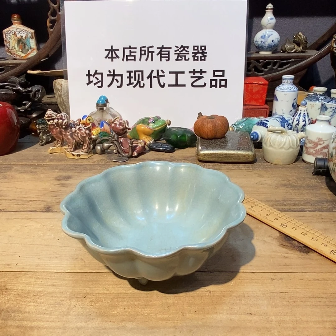 摆件陶瓷陶瓷陶瓷