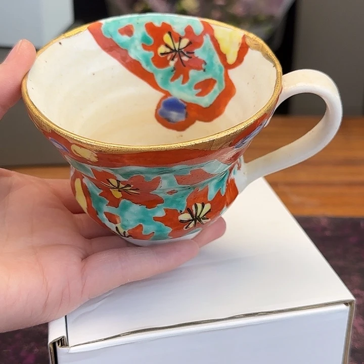 高端进口陶瓷产品