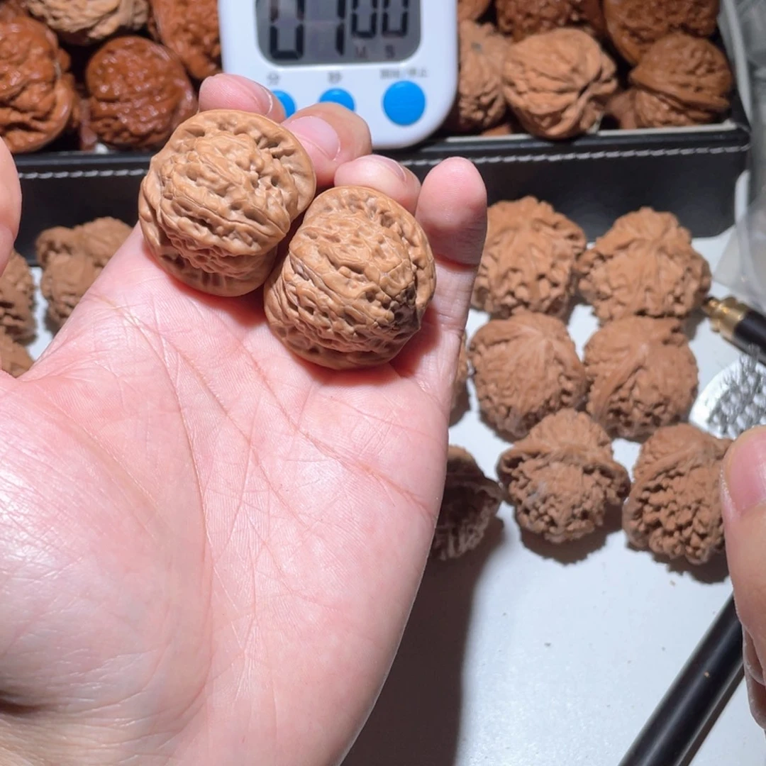 望*36尺寸一刻狮子头