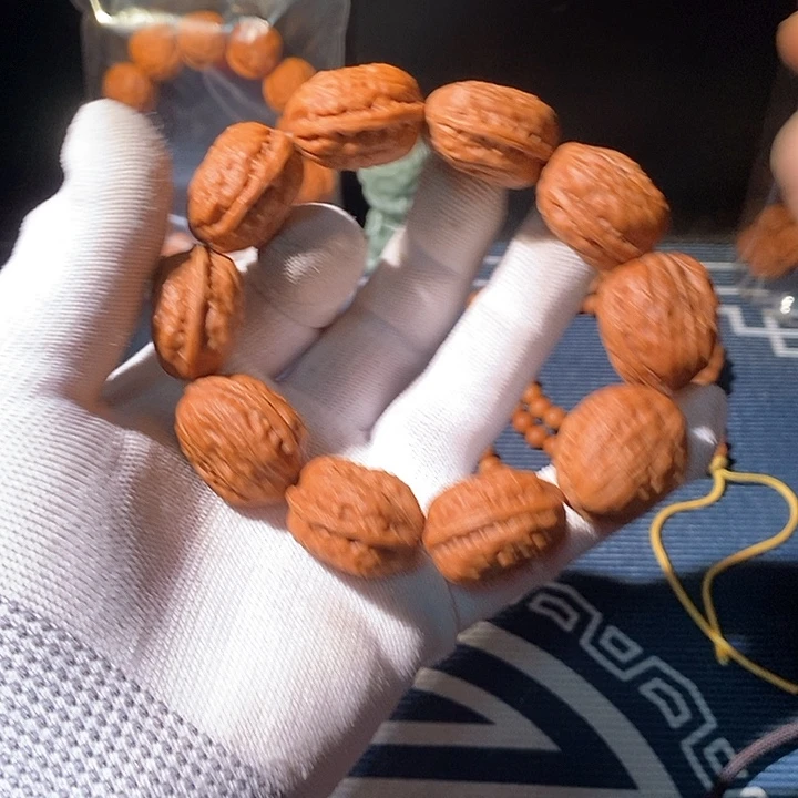 文玩核桃手串東*…………