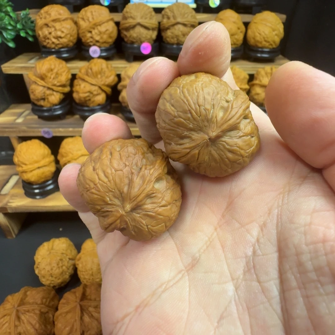 把件文玩核桃18铁锤妹妹35