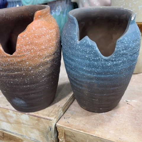 陶瓷口径不清楚问客服