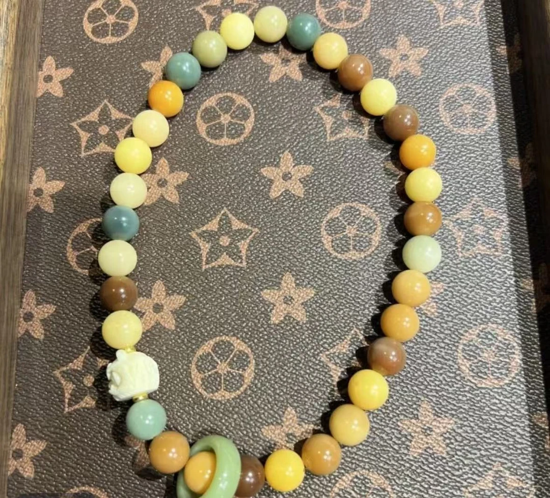 精品手串一条MT056(无礼盒）